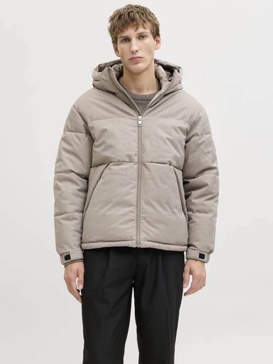 Produktbild Jack & Jones Steppjacke Steppjacke (XXL)