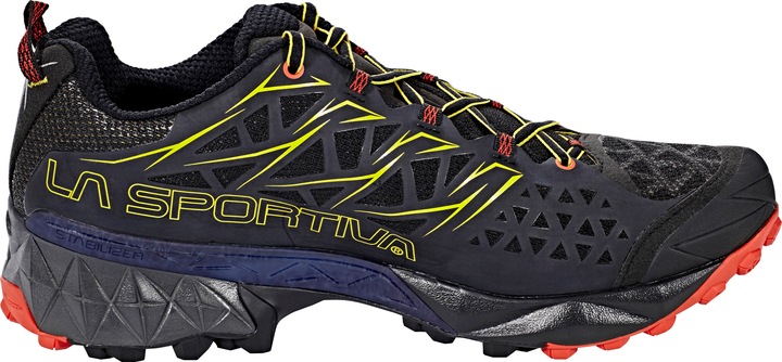 Image du produit La Sportiva Chaussures de course Akyra (47.5)