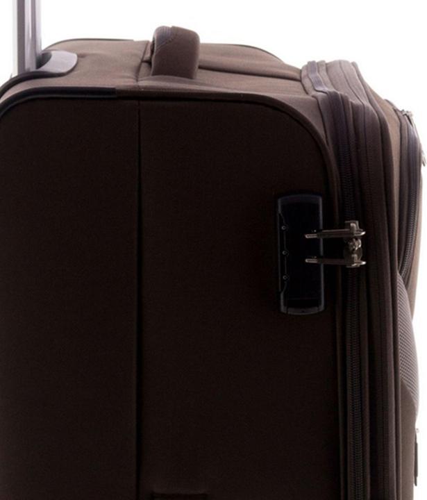 Produktbild Wüsthof 2000 4 Rollen Trolley 78 cm mit Dehnfalte (100 l)