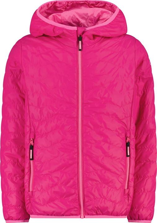 Actual product image CMP Campagnolo Hoodie (110)
