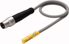 Image du produit Turk TURCK BIM-UNR-AP6X-0.3-PSG Capteur de champ magnétique, pour vérin pneumatique BIMUNRAP6X03PSG (Kit électronique)