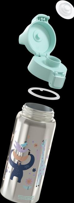 Produktbild Sigg Shield Therm One Kids (0.50 l)