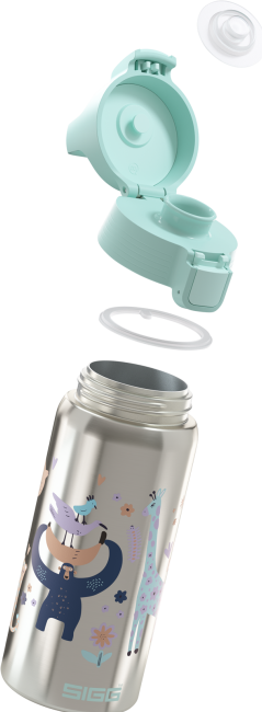 Image du produit Sigg Shield Therm One Kids (0.50 l)