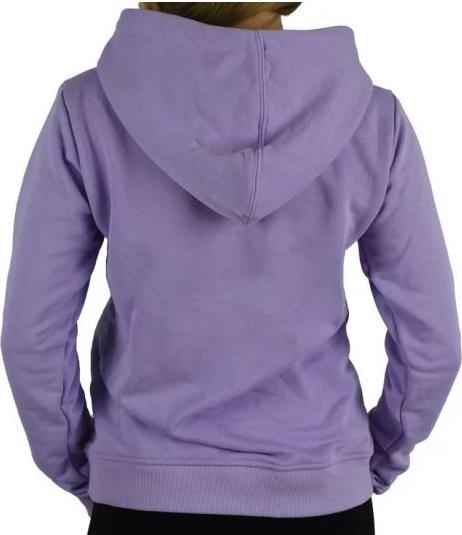 Image du produit Gymhero Sweat à capuche 783-LAVENDER - S (S)