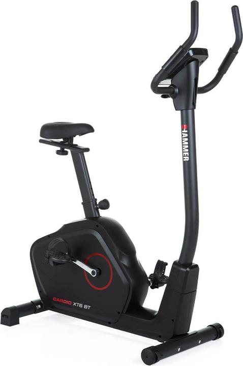 Image du produit Hammer Fitness Cardio XT6 BT