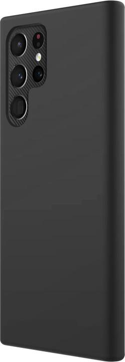 Image du produit Jaym Housse en silicone premium, Série noire (Samsung Galaxy S22 Ultra)