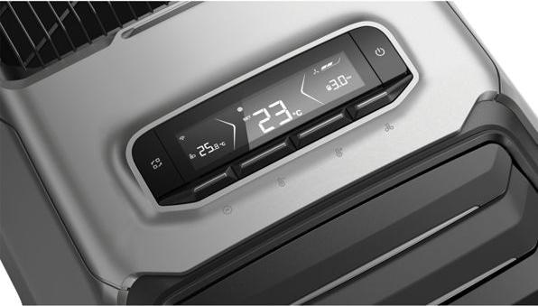 Immagine prodotto EcoFlow Onda 2 (10 m², 5100 BTU/h)