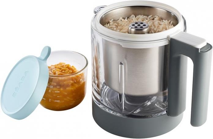 Image du produit Beaba Babycook