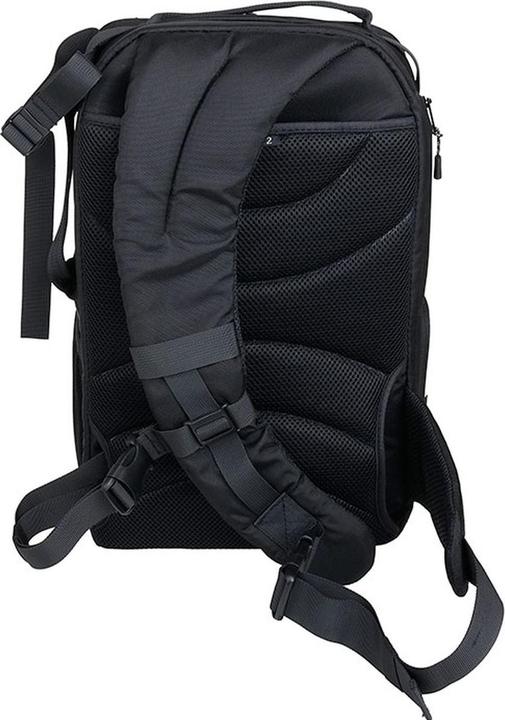 Actual product image Caruba Andex 2 (Photo backpack)