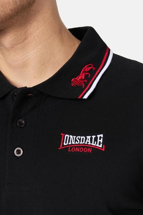 Actual product image Lonsdale Lion (XXL)