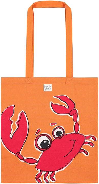 Produktbild Lazy Jacks Tragetasche Krabbe