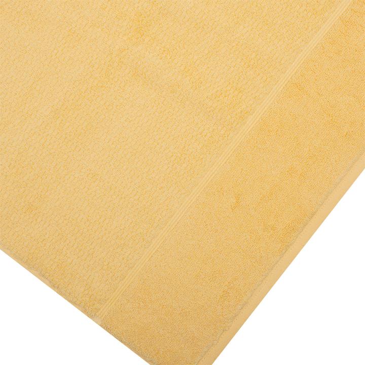 Immagine prodotto Möve Confezione da 4 pezzi Perla 2 X asciugamano da mano 2 X asciugamano da doccia (50 x 100 cm, 67 x 140 cm)