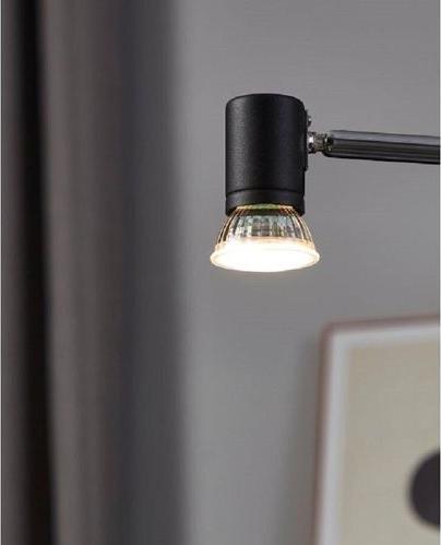 Actual product image EGLO Illuminant (GU10, 250 lm, 48x)