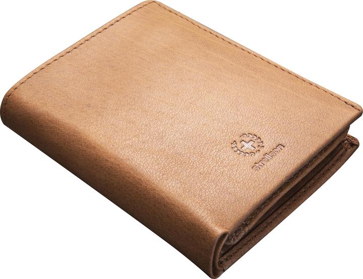 Produktbild Strellson billfold v8 blackwall