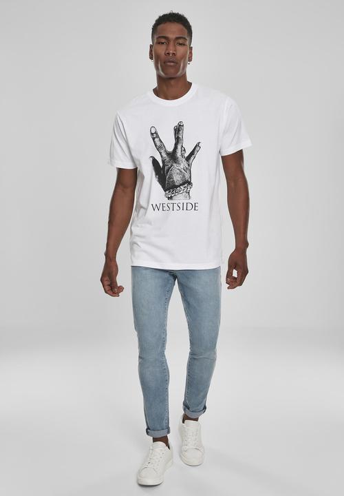 Immagine prodotto Mister Tee Tee Westside Connection 2.0 (XS)