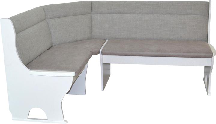 Produktbild Möbel Direkt Online Linda (165 cm)