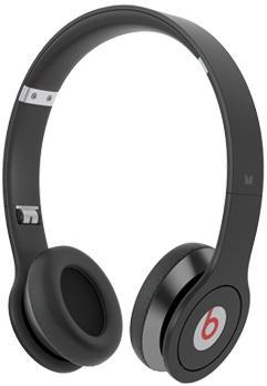 Beats Solo by Dr Dre