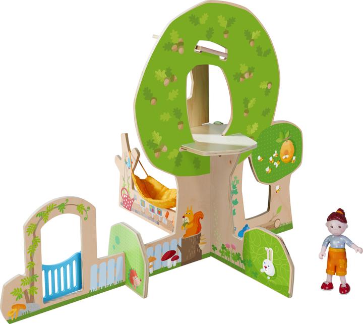 Produktbild Haba Little Friends  Garten & Wald **