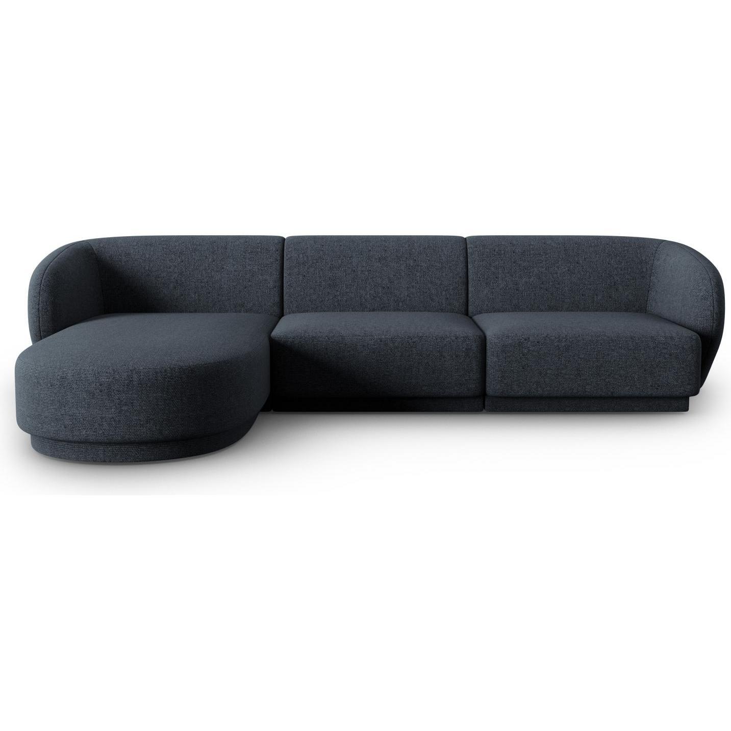 CXL by Christian Lacroix, Sofa, Lionel (Ecksofa)