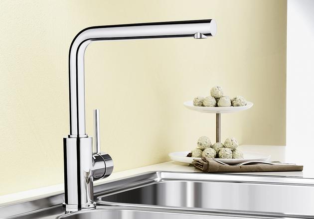 Productafbeelding Blanco Mila-S