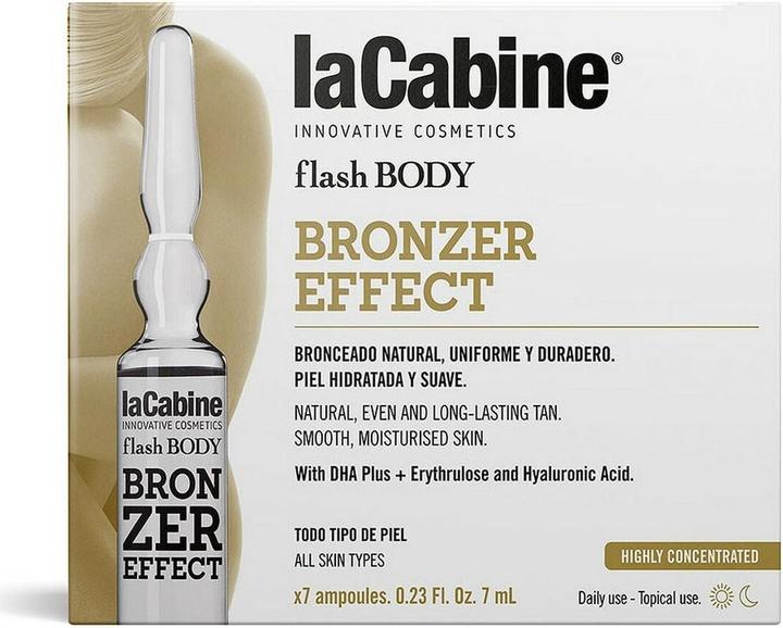 Immagine prodotto La Cabine Bronzer Effect (49 ml)