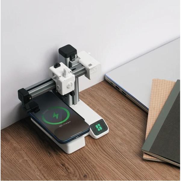 Bambu Lab - Hardware Kit - Wireless Charger, Accessori per stampante 3D