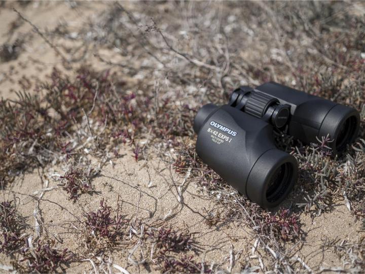 Immagine prodotto Olympus EXPS I 8 x 42 (8 x, 42 mm)
