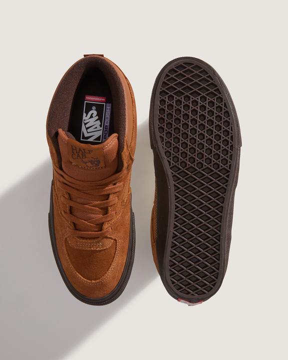 Actual product image Vans Skate Half Cab (44.5)