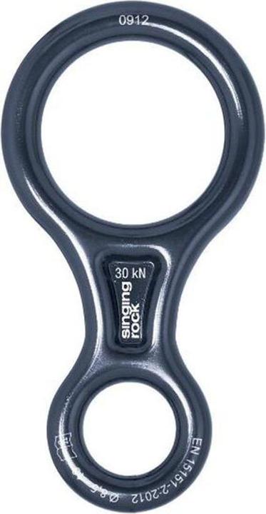 Produktbild Singing Rock Abseilachter Figure 8 L
