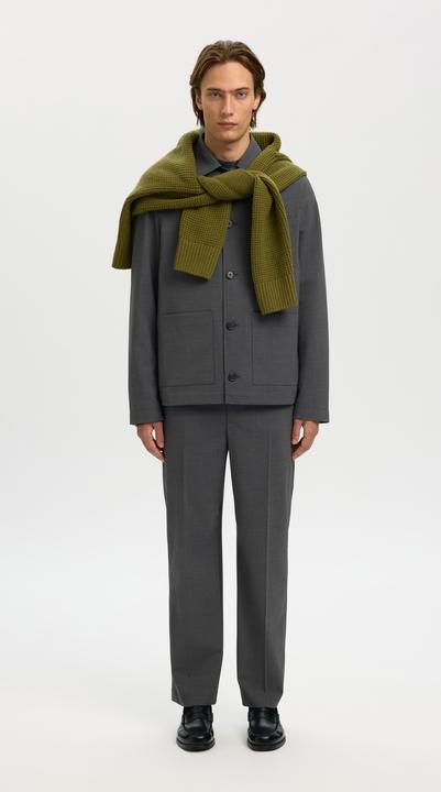 Immagine prodotto Selected Relaxed Fit Anzughose (52)