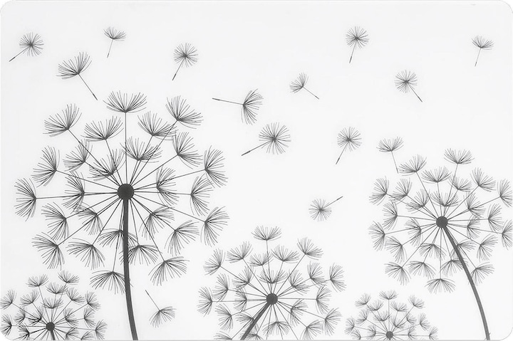 Image du produit Zeller Present Ensemble carré (1 x, 30 x 45 cm)