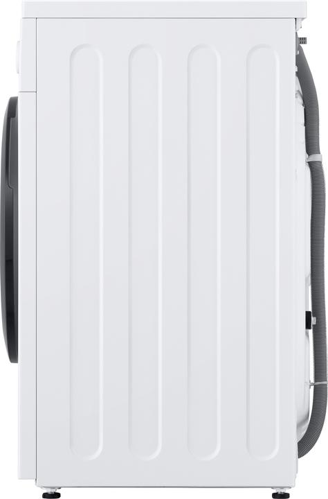 Immagine prodotto LG F4NA1009NWK Waschmaschine 9kg Klasse A 1400 (9 kg, A sinistra)