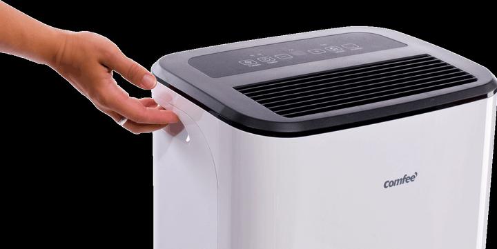 Actual product image Comfee MDDF-20DEN7 (40 m², 20 l/24h)