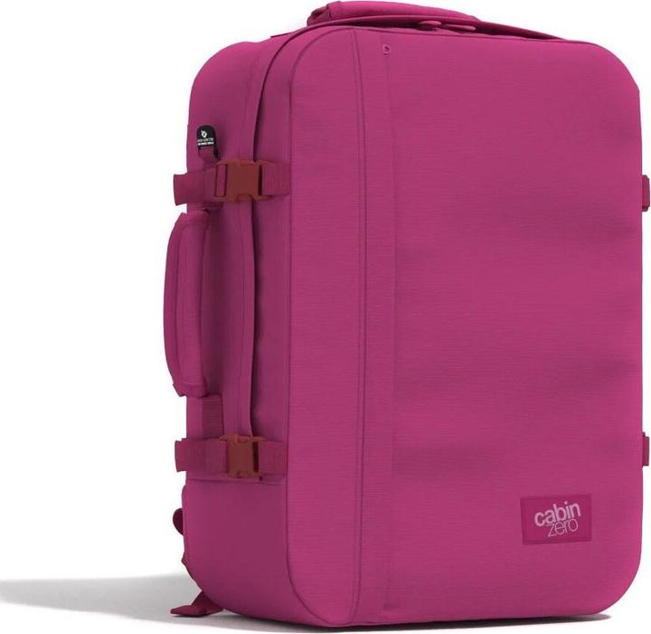 Actual product image Cabin zero Travel Daypack 51 cm Laptopfach (44 l)
