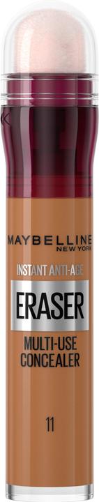Actual product image Maybelline New York Instant Anti-Age Eraser (11 Tan)