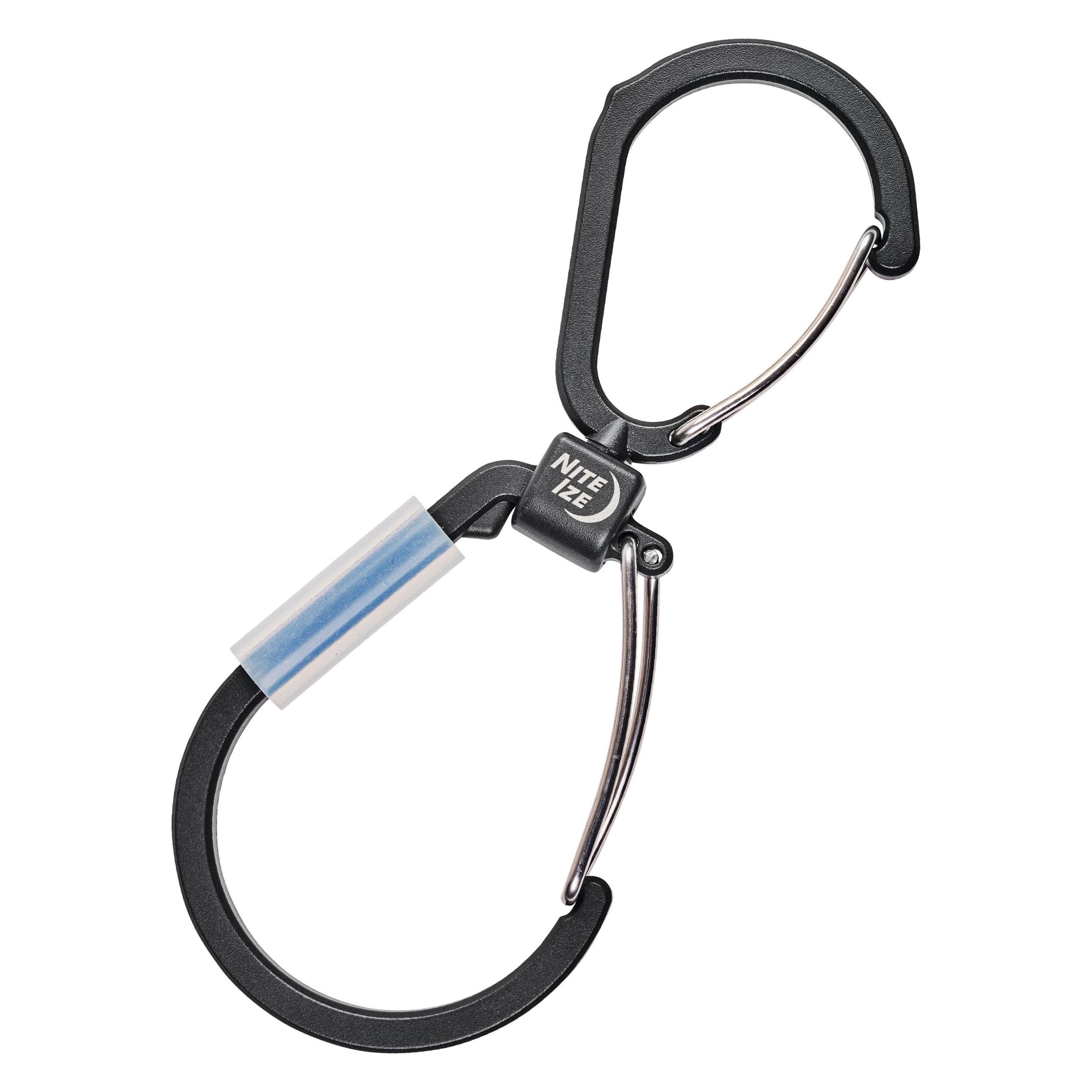 Nite Ize, Karabiners