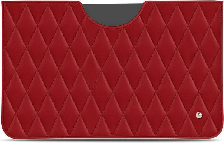 Actual product image Noreve Leather case (iPad 10.2 2019)