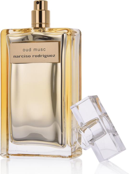Produktbild Narciso Rodriguez Oud musk (Eau de Parfum, 100 ml)