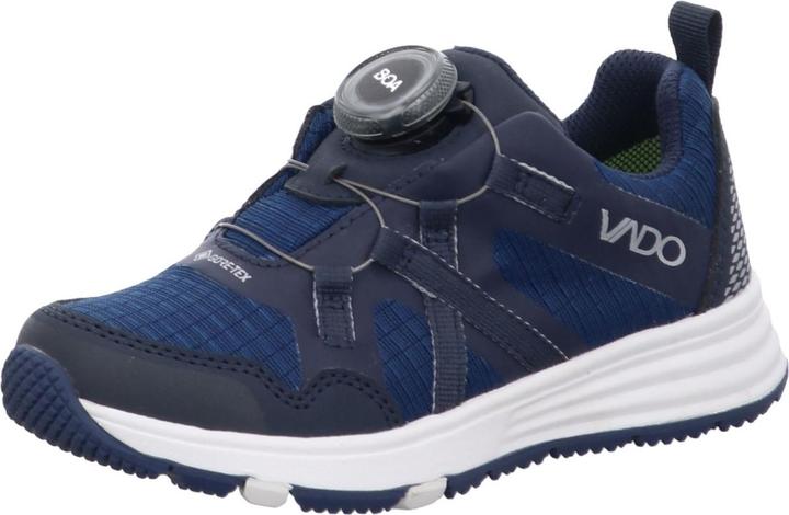 Immagine prodotto Vado Sneaker MIKE Low BOA GTX (30)