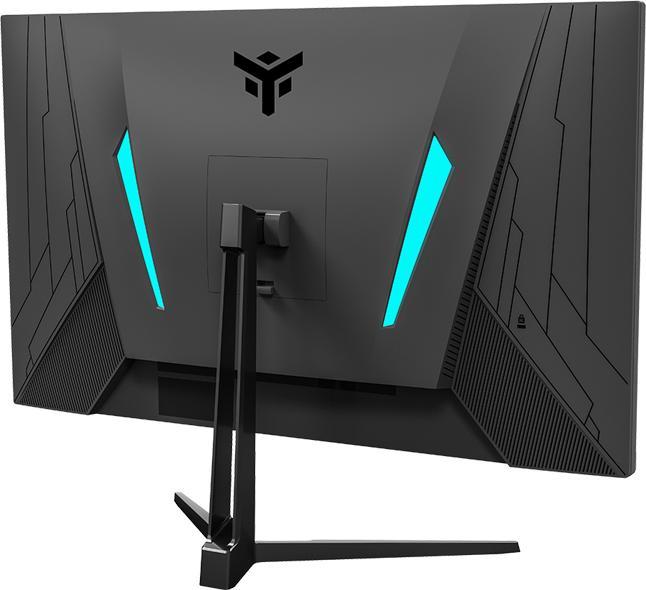 Produktbild Itek Ecran 25" GGF Full HD (Noir) 260Hz (1920 x 1080 Pixel, 24.50")