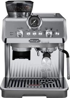Image du produit De'Longhi Delonghi EXAM440.35.W Rivelia