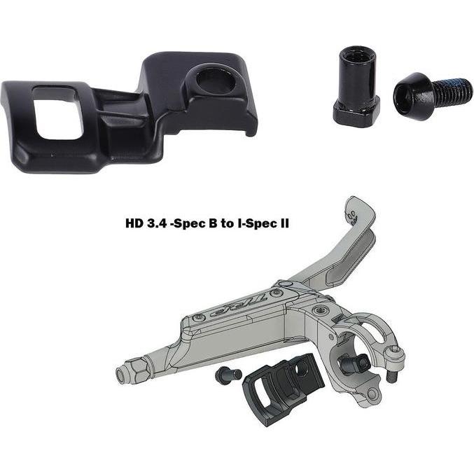 Trp, Accessori per freni bici