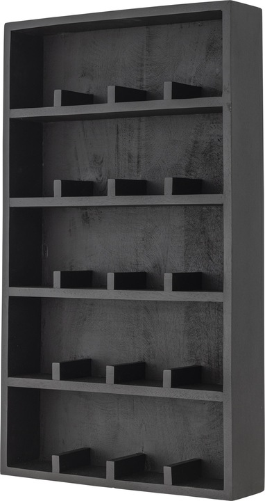Actual product image Bloomingville Thessa (48.5 x 82.5 x 11.5 cm)