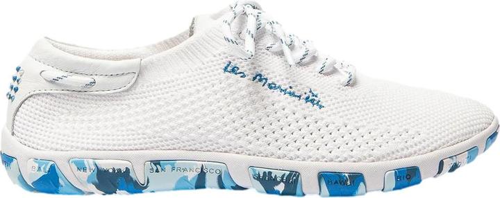 Produktbild ASICS Performance Jazaria Extra Blanc + Mer Schuhe (40)