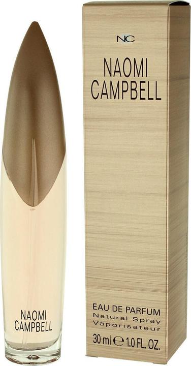 Naomi Campbell Parfum (Eau de Parfum, 30 ml)