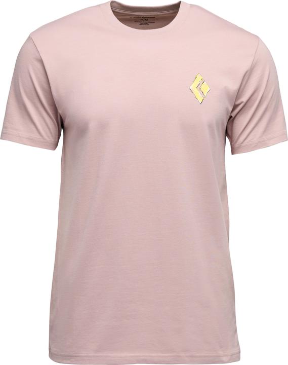 Produktbild Black Diamond M Shredded SS Tee (XL)