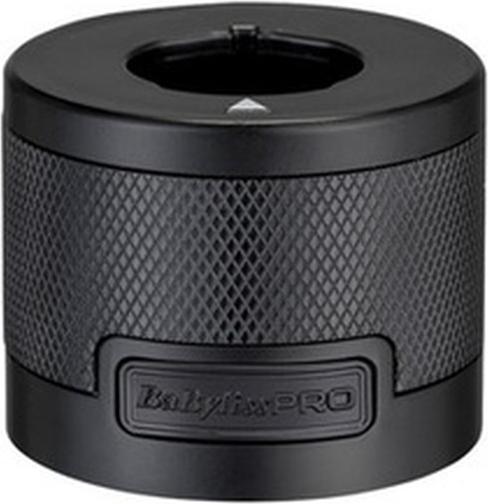BaByliss Pro 4Artist Dual Voltage Universal Battery Charging Base - Black