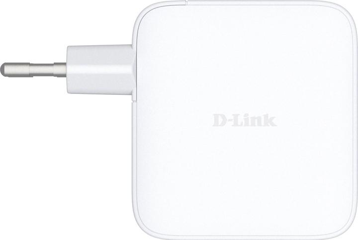 Image du produit D-Link 140W GAN CHARGER (140 W, 4 ports)