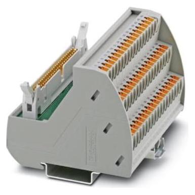 Phoenix Contact Modulo Di Trasferimento Contenuto: 1 Pc., Cavo + Spina Elettrica