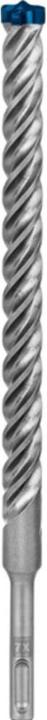 Actual product image Bosch Professional Zubehör Expert SDS plus-7X hammer drill, 16 x 200 x 265 mm, 10 pcs. (16.0 mm)